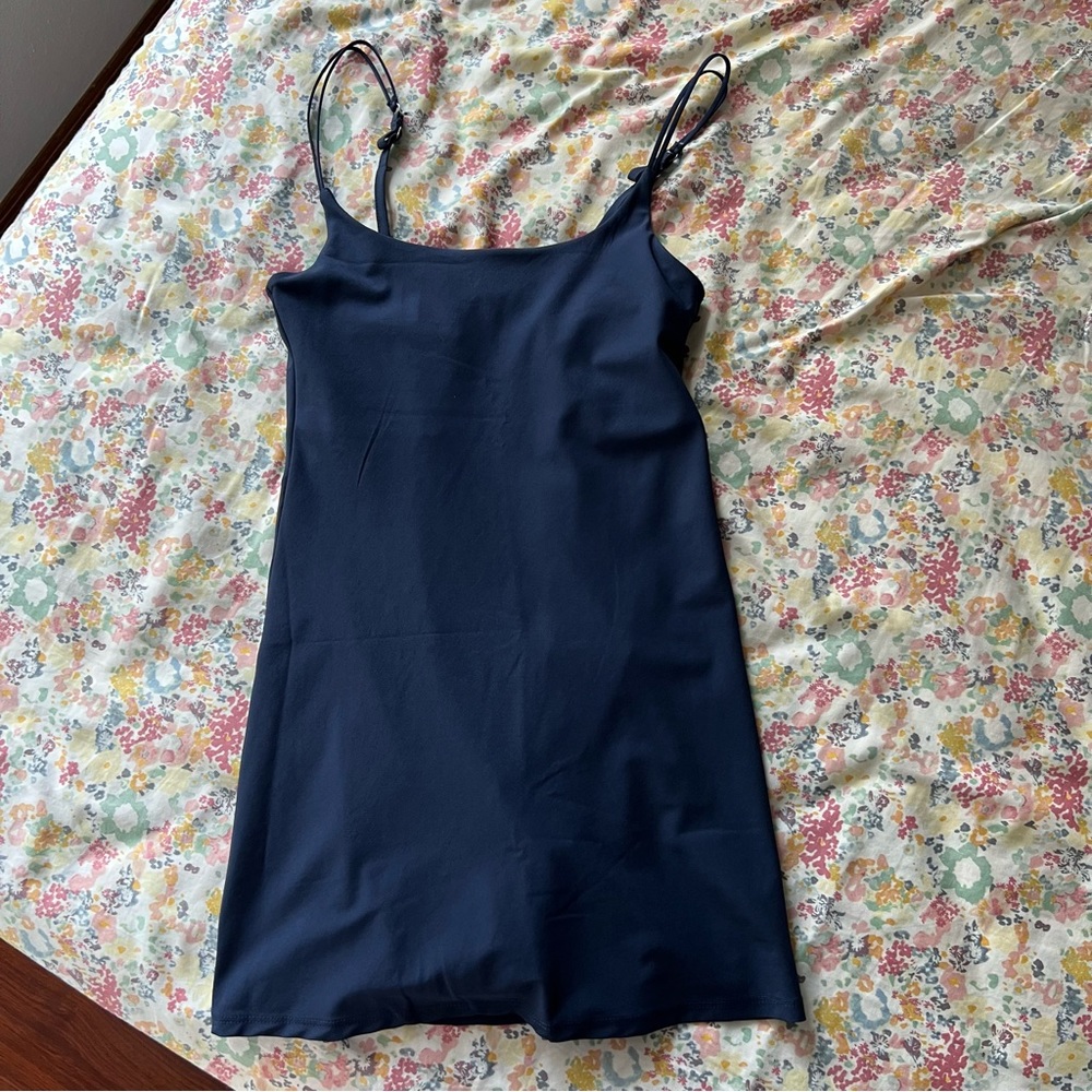 ABERCROMBIE TRAVELER MINI DRESS